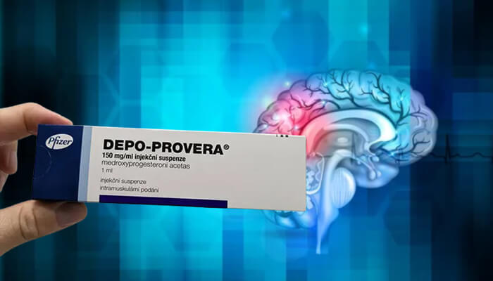 Depo Provera Lawsuit: Brain Tumor Risks and Legal Options