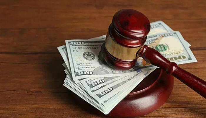Legal fees