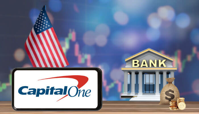 Capital One Data Breach Settlement-Who Qualifies For The Payout?