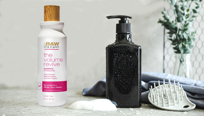 Allegations of Raw Sugar Shampoo Lawsuit