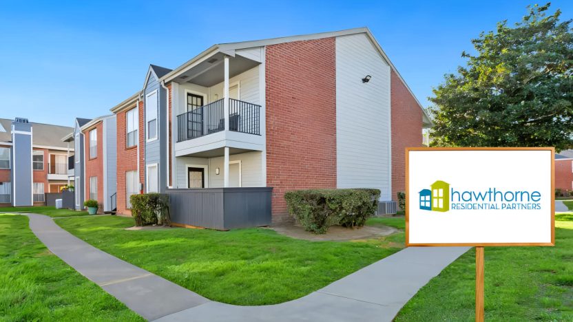 What to know about Hawthorne Residential Partners lawsuit