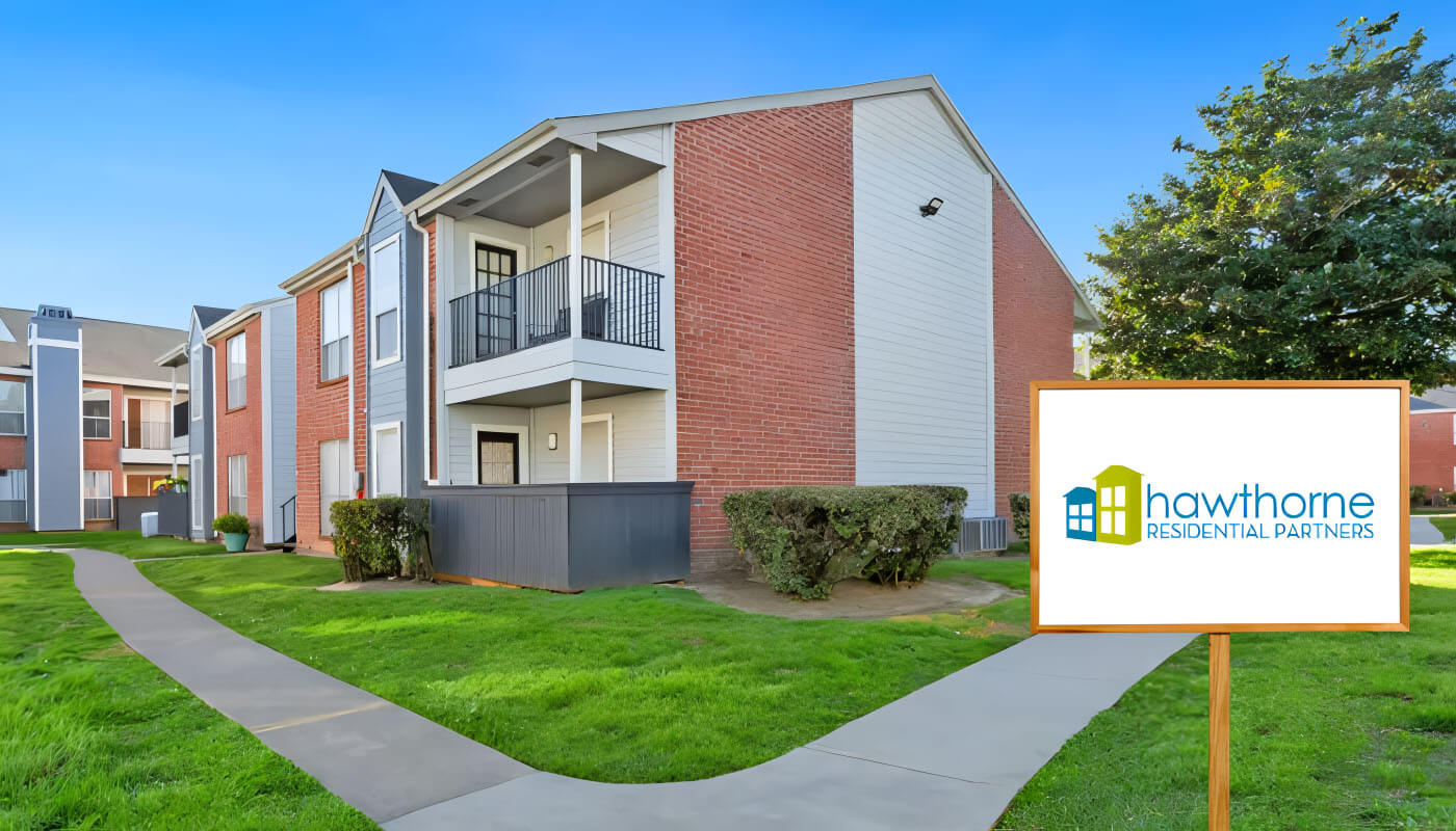 What to know about Hawthorne Residential Partners lawsuit?
