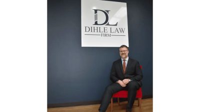 4 Types of Cases Handled by Dihle Law Firm