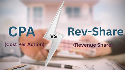CPA vs. Rev-Share Loan Affiliate Programs What’s More Profitable