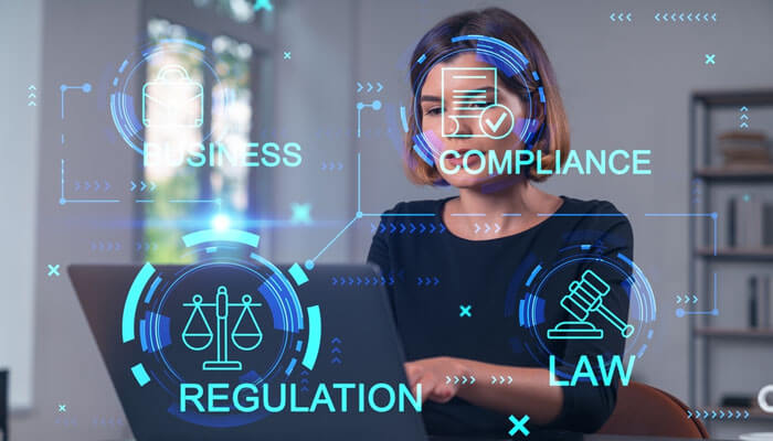 Compliance and Ethical Responsibility in the Workplace.