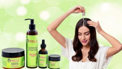 Is Your Favourite Hair Oil Harming You Unpacking the Mielle Lawsuit and Hair Loss Claims