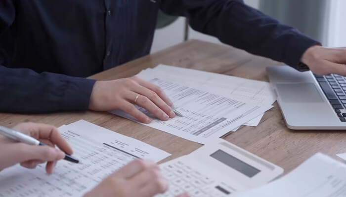 Quarterly Taxes Are a Thing