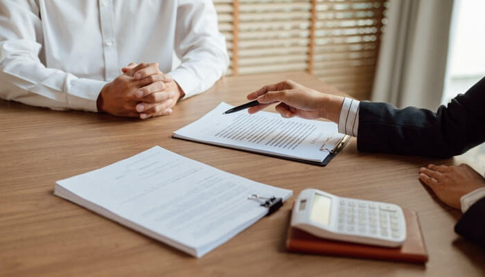 They help calculate the true value of your claim.