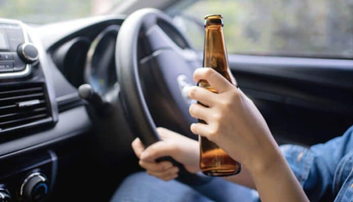What You Need to Know About Underage DWI Cases