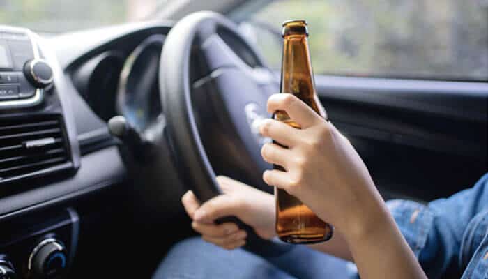 What You Need to Know About Underage DWI Cases