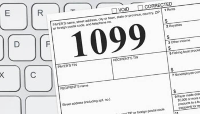 What the Hell is a 1099 Form and Why Texas Freelancers Need to Care