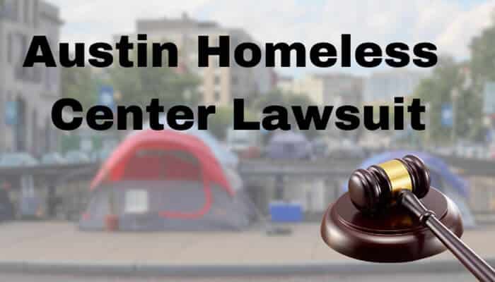 Austin Homeless Center Lawsuit - myleagalopinion