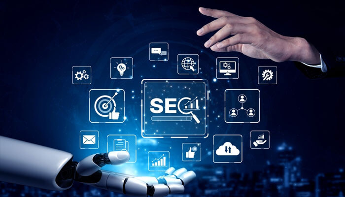 Balance Traditional SEO and Current AI Trends to Make Your Expertise Visible.