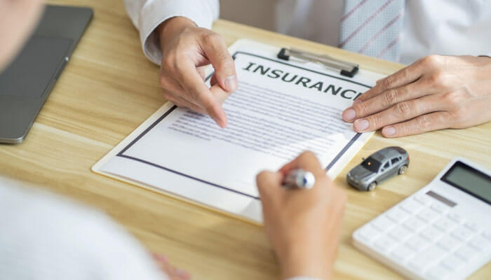 Navigating Car Insurance Claims and Texas Law.