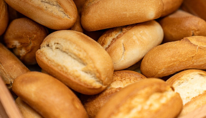 Upper Crust Bakery bread in multiple states recalled due to possible glass fragments ris