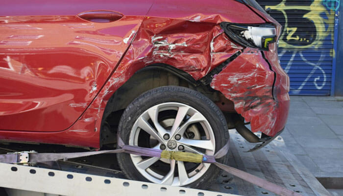 Understanding the Legal Process Following a Car Accident in Dallas
