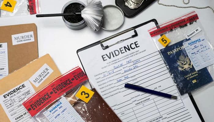 Gathering the Evidence and Building the Case - Myleagalopinion - My Legal Opinion