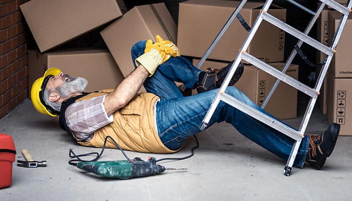 Workplace Accidents - Startupeditor - My Legal Opinion