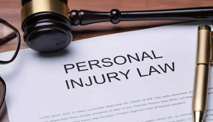 A Guide to Maximizing Your Personal Injury Claim - My Legal Opinion