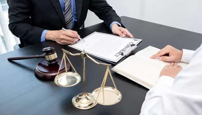 Why Choosing the Right Lawyer Can Minimize Your Unpaid Ticket Penalty - My Legal Opinion