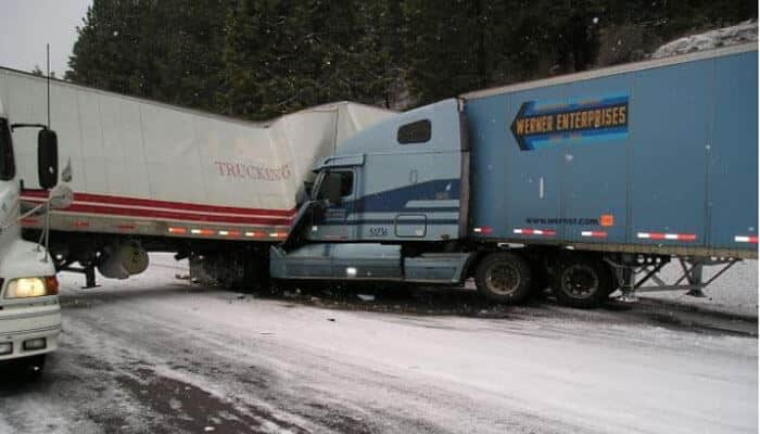 Understanding Fault, Negligence, and Liability in Truck Accidents