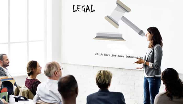 The Role of Training and Why It Matters Legally - Myleagalopinion - My Legal Opinion