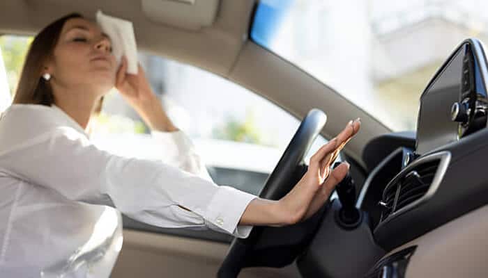 Suspension and Steering Components that Commonly Make Noise