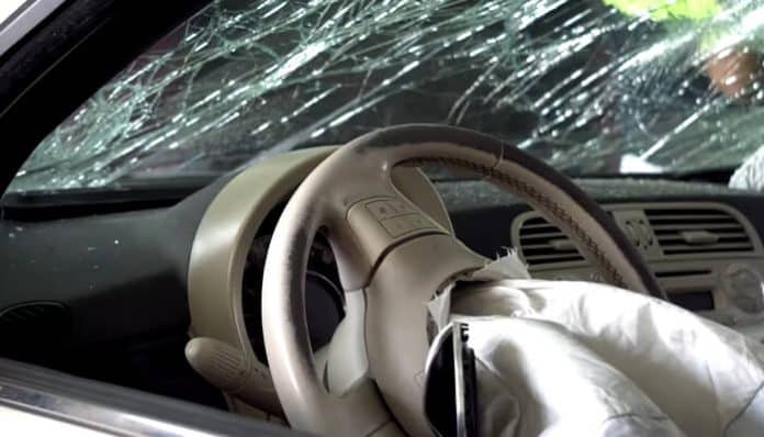 When Vehicle Interior Design Contributes to Unexpected Injuries