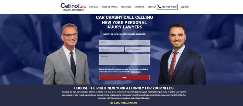 Cellino Law - Mylegalopinion - My Legal Opinion