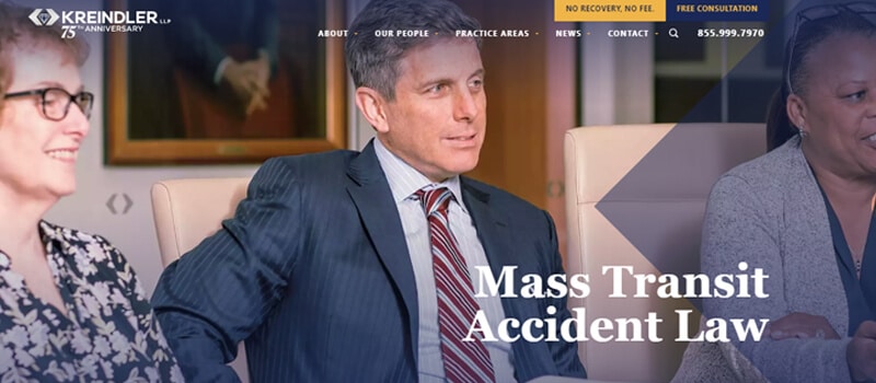 Kreindler Kreindler - Mylegalopinion - My Legal Opinion