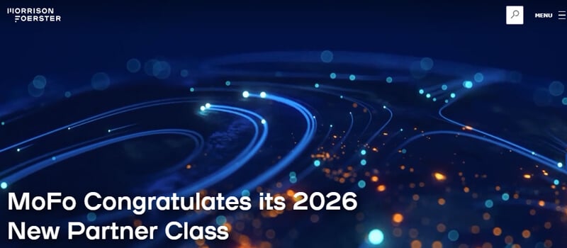 Morrison Foerster - Mylegalopinion - My Legal Opinion