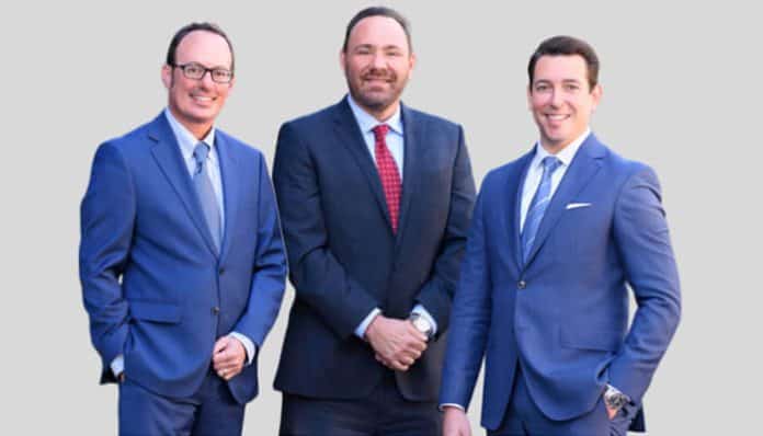 Rosenthal, Levy, Simon & Sosa personal injury attorneys representing clients in South Florida