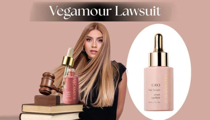 Vegamour Lawsuit: Allegations Against Vegamour Hair Serum and Legal Implications