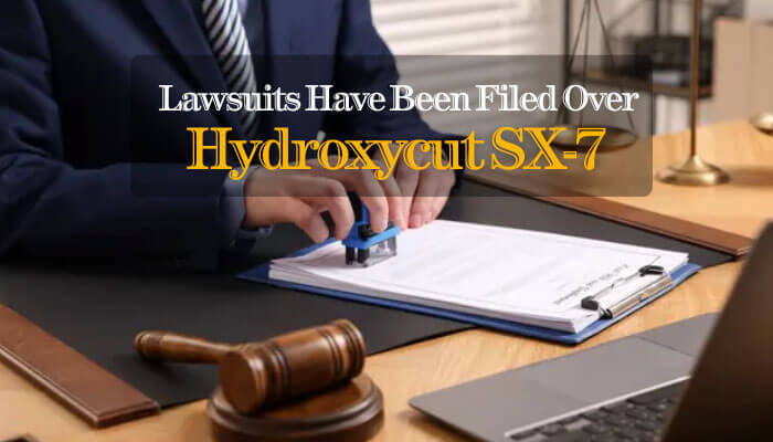 Hydroxycut SX-7 Lawsuit - Mylegalopnion - My Legal Opinion Lawsuits Have Been Filed Over Hydroxycut SX-7: Legal proceedings and documents related to the Hydroxycut SX-7 Lawsuit with a focus on consumer claims.