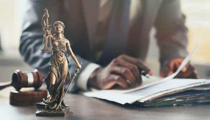 Criminal Defense - My Legal Opinion - My Legal Opinion
