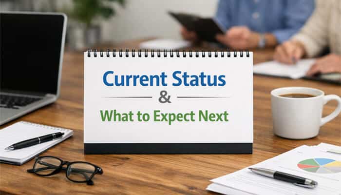 Current Status & What to Expect Next - My Legal Opinion - My Legal Opinion Linx Device Lawsuit: Current status and what to expect next in the ongoing legal battle.