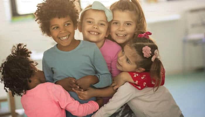 Holly DeNeve: How Adoption Cases Emerge From the Child Welfare System