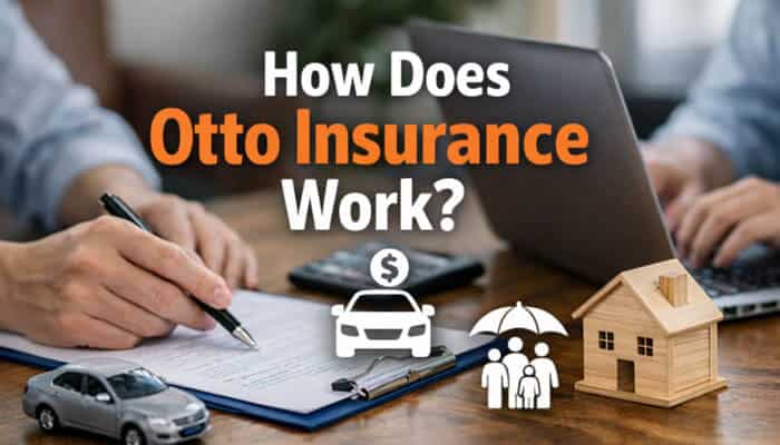 How Does Otto Insurance Work - My Legal Opinion - My Legal Opinion How Does Otto Insurance Work? Learn about Otto Insurance’s process, from getting quotes to managing policies, and whether it’s a legitimate choice for car coverage.