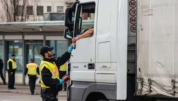 Knowledge of Federal Trucking Regulations - My Legal Opinion - My Legal Opinion