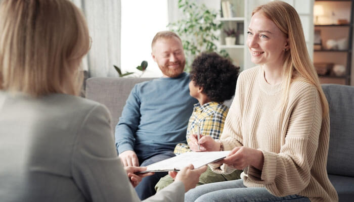 Legal Steps Toward Adoption - My Legal Opinion - My Legal Opinion