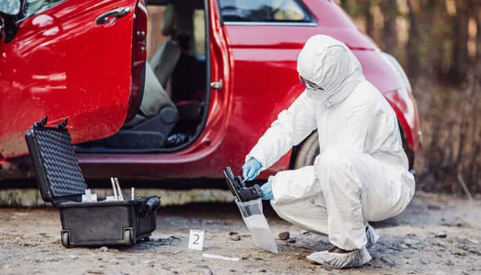 The Role of Evidence in Car Accident Disputes - My Legal Opinion - My Legal Opinion