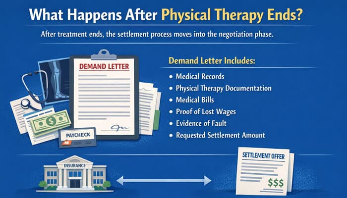 What Happens After Physical Therapy Ends - My Legal Opiniion - My Legal Opinion