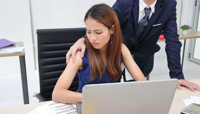 sex offender - My Legal Opinion - My Legal Opinion Workplace harassment, including aggravated sodomy, highlights the breach of consent and boundaries in professional settings.