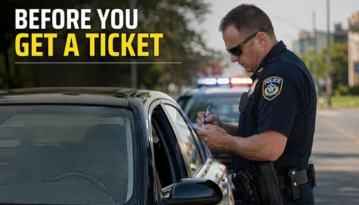 Before You Get a Ticket - My Legal Opinion - My Legal Opinion Before you get a ticket, understand the differences between a citation and a ticket. A citation is a legal document issued by law enforcement for a violation, while a ticket is the commonly used term. Learn the implications of each and how they affect your driving record, fines, and legal outcomes. This guide explains how citations and tickets are used in various jurisdictions and what you need to know if you’re issued one."