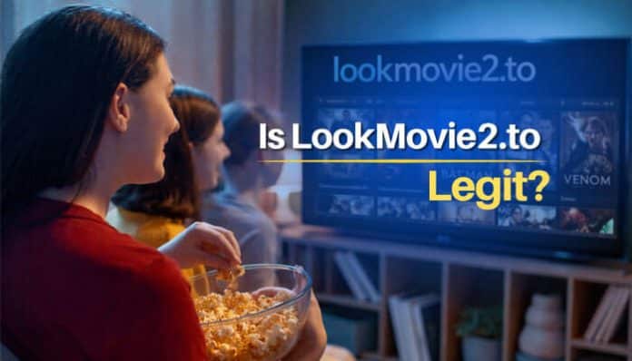 LookMovie2.to Legit - A comprehensive analysis of LookMovie2.to’s legitimacy, examining safety concerns, legal risks, and alternatives for streaming free movies online. Discover if LookMovie2.to is a safe and legitimate platform for movie streaming.