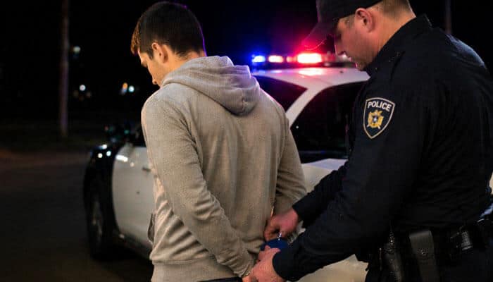 Knowing Your Rights During an Arrest - My Legal Opinion - My Legal Opinion Importance of legal representation in Canada when facing criminal charges and arrest