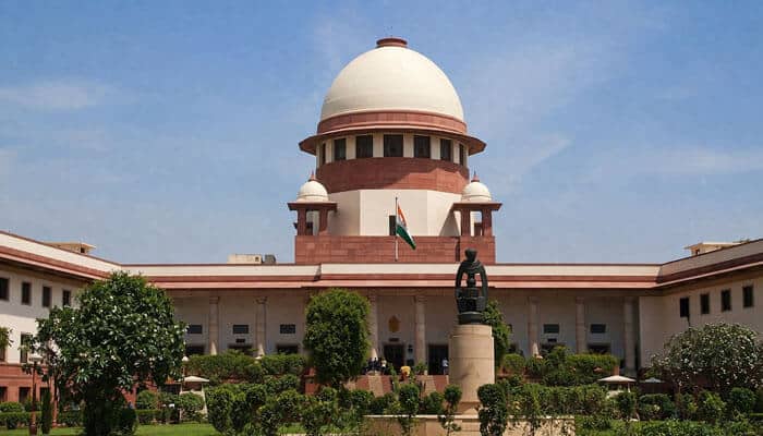 What the Supreme Court of India Has Said About the Right to Privacy - My Legal Opinion - My Legal Opinion The Supreme Court of India, where the right to privacy is upheld as a fundamental constitutional right under Article 21.
